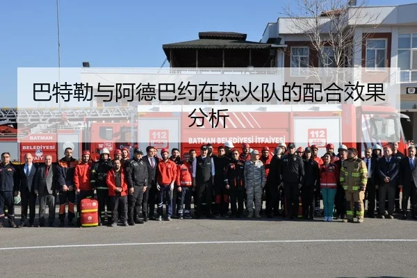 巴特勒与阿德巴约在热火队的配合效果分析